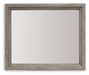 Harrastone Dresser and Mirror - Tony’s Furniture Store & Linen (GA) - Multi Location
