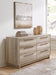 Hasbrick Dresser - Tony’s Furniture Store & Linen (GA) - Multi Location