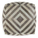 Hartselle Pouf - Tony’s Furniture Store & Linen (GA) - Multi Location