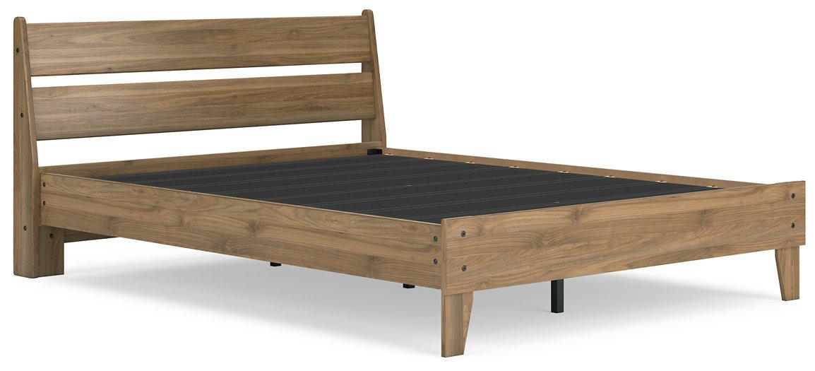 Deanlow Bed - Tony’s Furniture Store & Linen (GA) - Multi Location