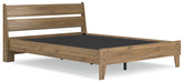 Deanlow Bed - Tony’s Furniture Store & Linen (GA) - Multi Location