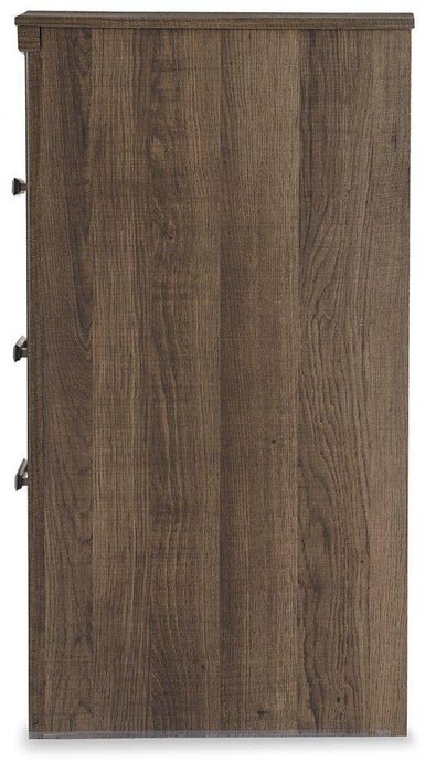 Juararo Nightstand - Tony’s Furniture Store & Linen (GA) - Multi Location