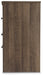 Juararo Nightstand - Tony’s Furniture Store & Linen (GA) - Multi Location