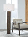 Jebson Floor Lamp - Tony’s Furniture Store & Linen (GA) - Multi Location