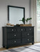 Lanolee Bedroom Set - Tony’s Furniture Store & Linen (GA) - Multi Location