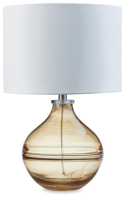 Lemmitt Lamp Set - Tony’s Furniture Store & Linen (GA) - Multi Location