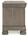 Lexorne Bedroom Set - Tony’s Furniture Store & Linen (GA) - Multi Location