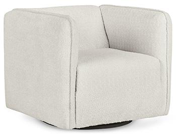 Lonoke Swivel Accent Chair - Tony’s Furniture Store & Linen (GA) - Multi Location