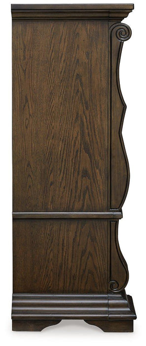 Maylee Chest of Drawers - Tony’s Furniture Store & Linen (GA) - Multi Location