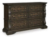 Maylee Dresser - Tony’s Furniture Store & Linen (GA) - Multi Location