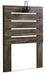 Drystan Bed - Tony’s Furniture Store & Linen (GA) - Multi Location