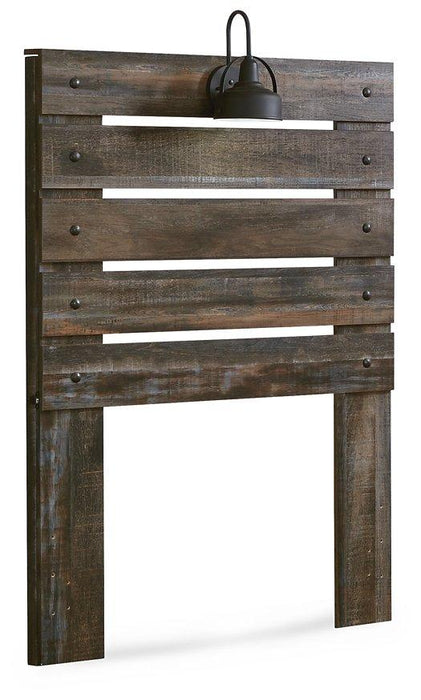 Drystan Bed with 4 Storage Drawers - Tony’s Furniture Store & Linen (GA) - Multi Location
