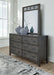 Montillan Bedroom Set - Tony’s Furniture Store & Linen (GA) - Multi Location