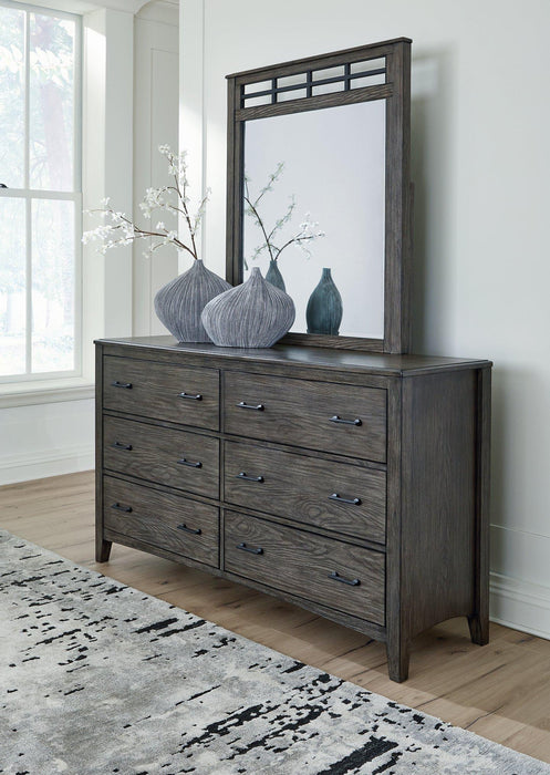 Montillan Bedroom Set - Tony’s Furniture Store & Linen (GA) - Multi Location