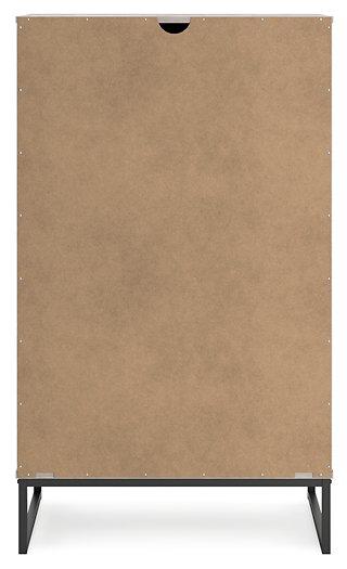Neilsville Chest of Drawers - Tony’s Furniture Store & Linen (GA) - Multi Location