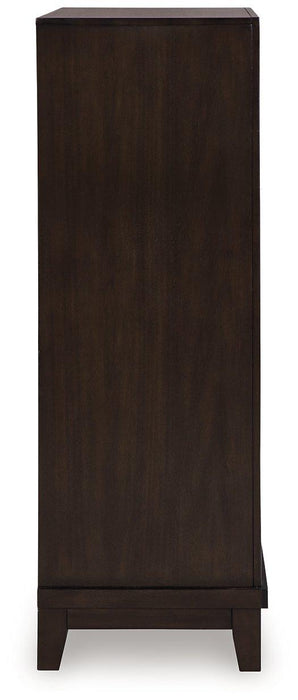 Neymorton Chest of Drawers - Tony’s Furniture Store & Linen (GA) - Multi Location
