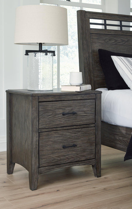 Montillan Bedroom Set - Tony’s Furniture Store & Linen (GA) - Multi Location