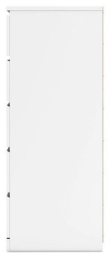 Onita Chest of Drawers - Tony’s Furniture Store & Linen (GA) - Multi Location