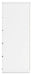 Onita Chest of Drawers - Tony’s Furniture Store & Linen (GA) - Multi Location