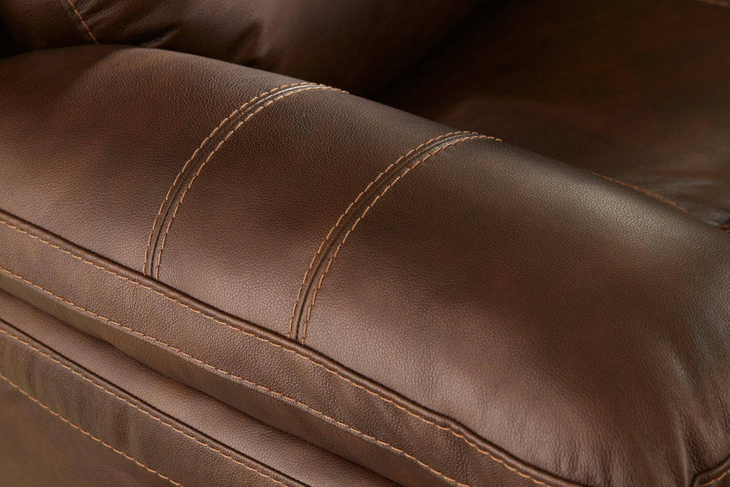 Edmar Power Reclining Sofa - Tony’s Furniture Store & Linen (GA) - Multi Location