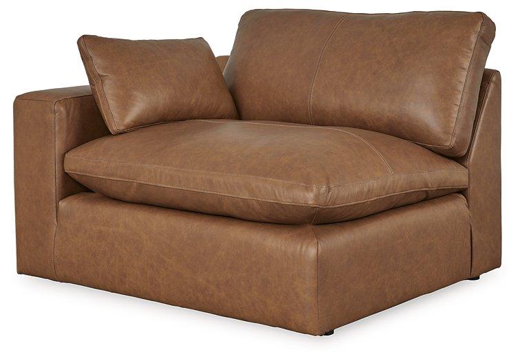 Emilia 3-Piece Sectional Sofa - Tony’s Furniture Store & Linen (GA) - Multi Location