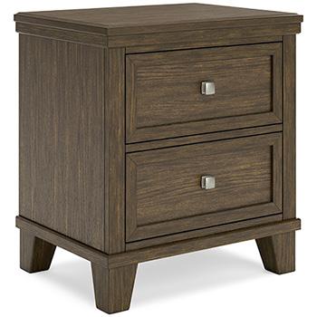 Shawbeck Nightstand - Tony’s Furniture Store & Linen (GA) - Multi Location