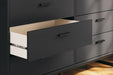 Socalle Dresser - Tony’s Furniture Store & Linen (GA) - Multi Location