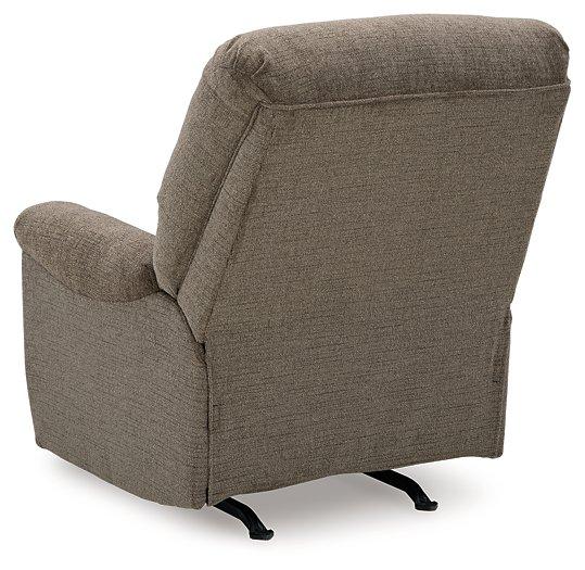 Stonemeade Recliner - Tony’s Furniture Store & Linen (GA) - Multi Location