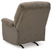 Stonemeade Recliner - Tony’s Furniture Store & Linen (GA) - Multi Location