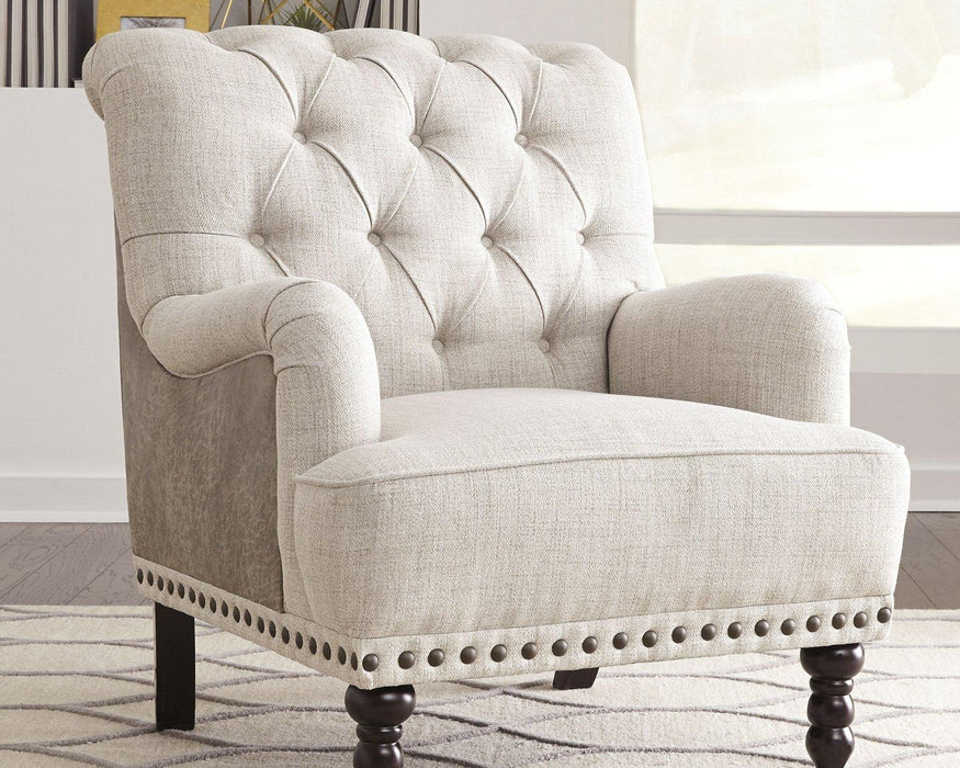Tartonelle Accent Chair - Tony’s Furniture Store & Linen (GA) - Multi Location