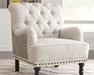 Tartonelle Accent Chair - Tony’s Furniture Store & Linen (GA) - Multi Location