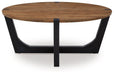 Hanneforth Coffee Table - Tony’s Furniture Store & Linen (GA) - Multi Location