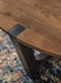 Hanneforth Coffee Table - Tony’s Furniture Store & Linen (GA) - Multi Location