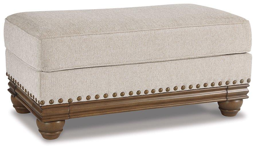 Harleson Living Room Set - Tony’s Furniture Store & Linen (GA) - Multi Location