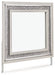 Zyniden Dresser and Mirror - Tony’s Furniture Store & Linen (GA) - Multi Location