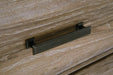 Zelen Chest of Drawers - Tony’s Furniture Store & Linen (GA) - Multi Location