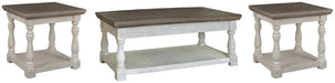 Havalance Occasional Table Set - Tony’s Furniture Store & Linen (GA) - Multi Location