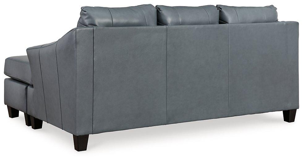 Genoa Sofa Chaise - Tony’s Furniture Store & Linen (GA) - Multi Location