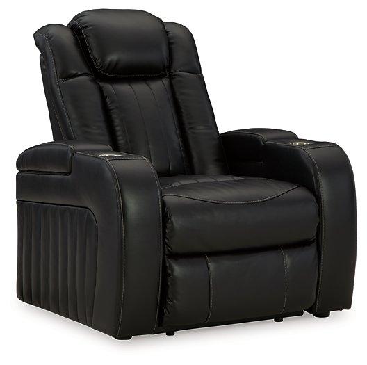 Caveman Den Upholstery Package - Tony’s Furniture Store & Linen (GA) - Multi Location