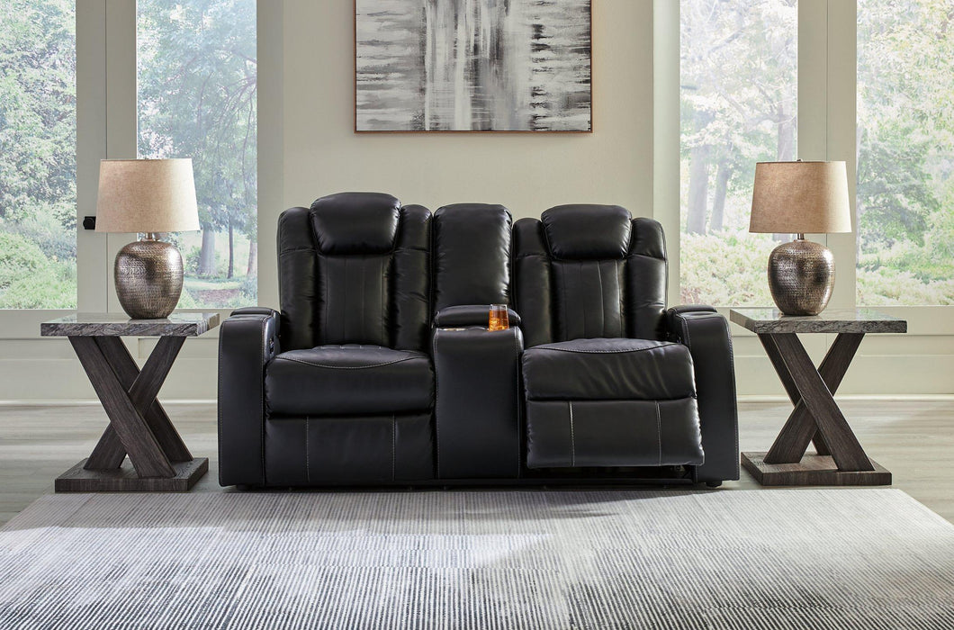 Caveman Den Upholstery Package - Tony’s Furniture Store & Linen (GA) - Multi Location