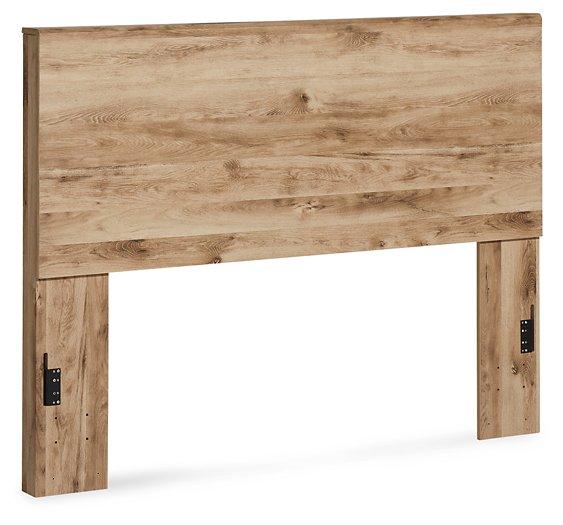 Hyanna Panel Storage Bed - Tony’s Furniture Store & Linen (GA) - Multi Location