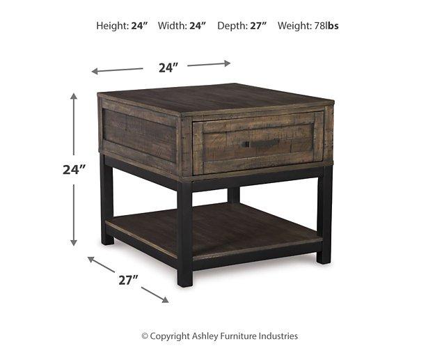 Johurst Occasional Table Set - Tony’s Furniture Store & Linen (GA) - Multi Location