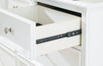 Fortman Dresser - Tony’s Furniture Store & Linen (GA) - Multi Location
