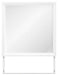 Fortman Dresser and Mirror - Tony’s Furniture Store & Linen (GA) - Multi Location