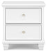 Fortman Nightstand - Tony’s Furniture Store & Linen (GA) - Multi Location