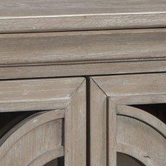 Fossil Ridge Accent Cabinet - Tony’s Furniture Store & Linen (GA) - Multi Location
