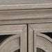 Fossil Ridge Accent Cabinet - Tony’s Furniture Store & Linen (GA) - Multi Location