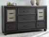 Foyland Dresser - Tony’s Furniture Store & Linen (GA) - Multi Location