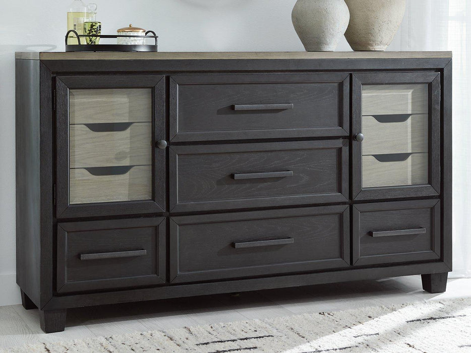 Foyland Dresser - Tony’s Furniture Store & Linen (GA) - Multi Location