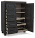 Foyland Door Chest - Tony’s Furniture Store & Linen (GA) - Multi Location